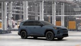 2026 Toyota RAV4 - Preview 14