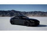 2026 Mercedes-Benz AMG-GT - Preview 12