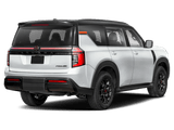 2027 Nissan Armada - Preview 2