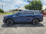 2026 Kia Sorento - Preview 4