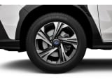 2027 Subaru Crosstrek - Preview 10