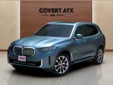 2026 BMW X5 - Preview 8