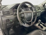 2017 Honda Ridgeline - Preview 9