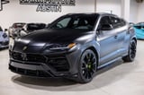 2022 Lamborghini Urus - Preview 12