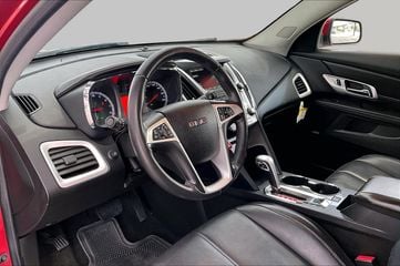 2015 GMC Terrain - Image 2