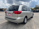 2004 Toyota Sienna - Preview 6