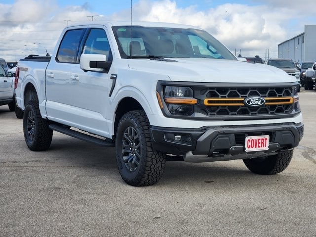 2026 Ford F-150 - Image 1