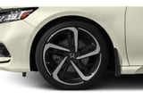 2018 Honda Accord - Preview 11