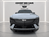 2026 Cadillac Escalade IQL - Preview 2