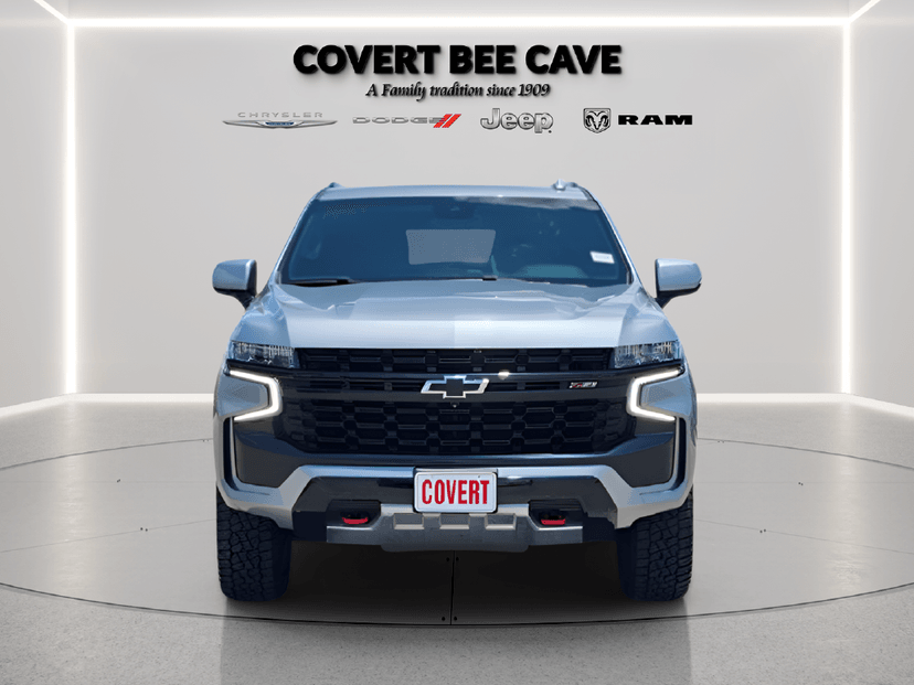 2024 Chevrolet Tahoe - Image 1