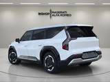 2026 Kia EV9 - Preview 3
