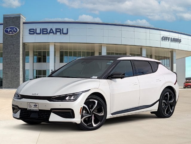 2024 Kia EV6 - Image 1