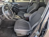 2024 Subaru Impreza - Preview 8