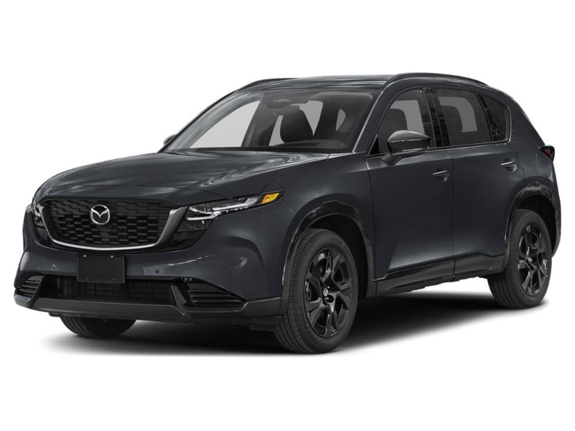 2026 Mazda CX-5 - Image 1