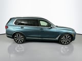 2027 BMW X7 - Preview 4