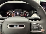 2026 Jeep Compass - Preview 12
