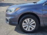 2016 Subaru Outback - Preview 8