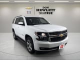 2019 Chevrolet Tahoe - Preview 5