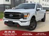 2022 Ford F-150 - Preview 2