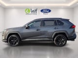 2021 Toyota RAV4 - Preview 4