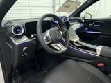 2027 Mercedes-Benz GLC - Preview 12