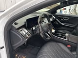2026 Mercedes-Benz S-Class - Preview 9