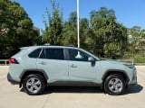 2023 Toyota RAV4 - Preview 5