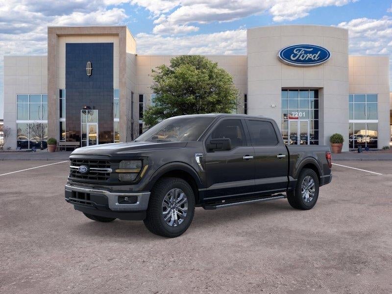 2026 Ford F-150 - Image 1