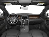 2014 Ford taurus - Preview 7