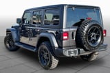2025 Jeep Wrangler - Preview 11
