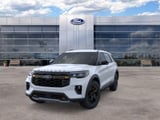 2026 Ford Explorer - Preview 2