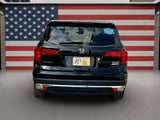 2016 Honda Pilot - Preview 4