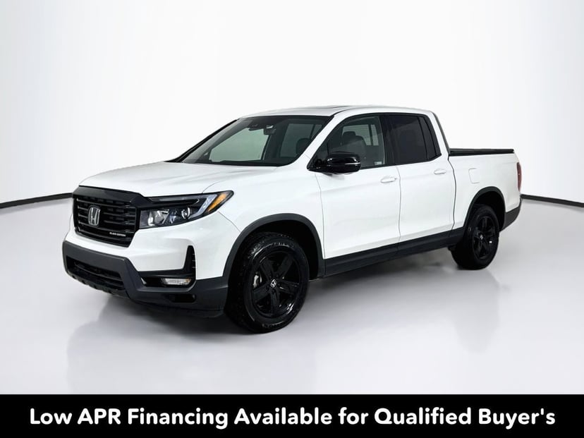 2021 Honda Ridgeline - Image 1