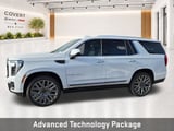 2026 GMC Yukon - Preview 4