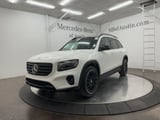 2026 Mercedes-Benz GLB - Preview 3