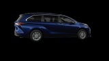 2026 Toyota Sienna - Preview 11