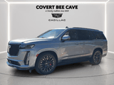 2024 Cadillac Escalade-V - Preview 3