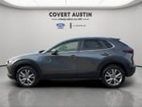 2023 Mazda CX-30 - Preview 2
