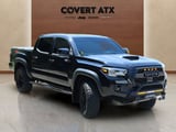2020 Toyota Tacoma - Preview 7