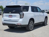 2026 Chevrolet Tahoe - Preview 3