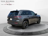 2026 Jeep Grand Cherokee - Preview 16