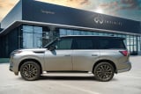 2027 INFINITI QX80 - Preview 7