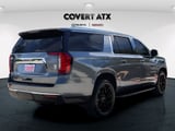 2022 GMC Yukon XL - Preview 7