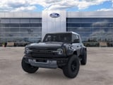2026 Ford Bronco - Preview 15