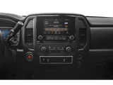 2021 Nissan Titan - Preview 12