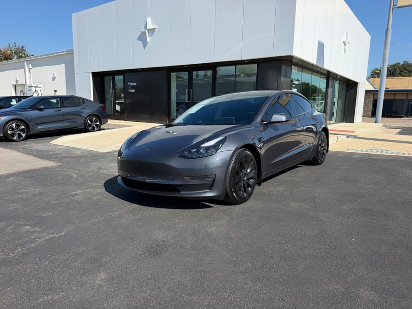 2023 Tesla Model 3 - Image 1