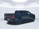 2026 Chevrolet Silverado 1500 - Preview 5