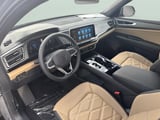 2026 Volkswagen Atlas Cross Sport - Preview 11