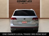2023 Volkswagen Atlas - Preview 4