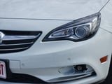 2018 Buick Cascada - Preview 8